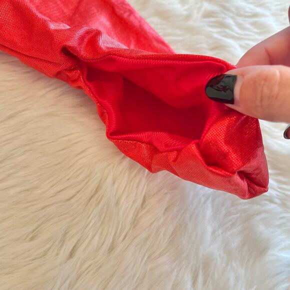 Hyde and Eek Toddler Metallic Red Squid Halloween Costume 18-24M NWT - Picture 8 of 16